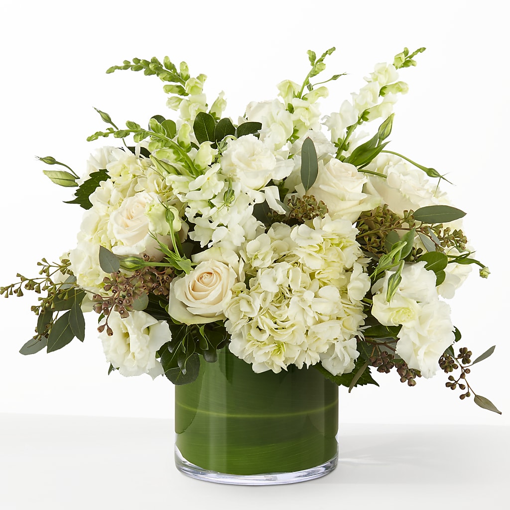 The Gallery –  D Florals, Jacksonville FL