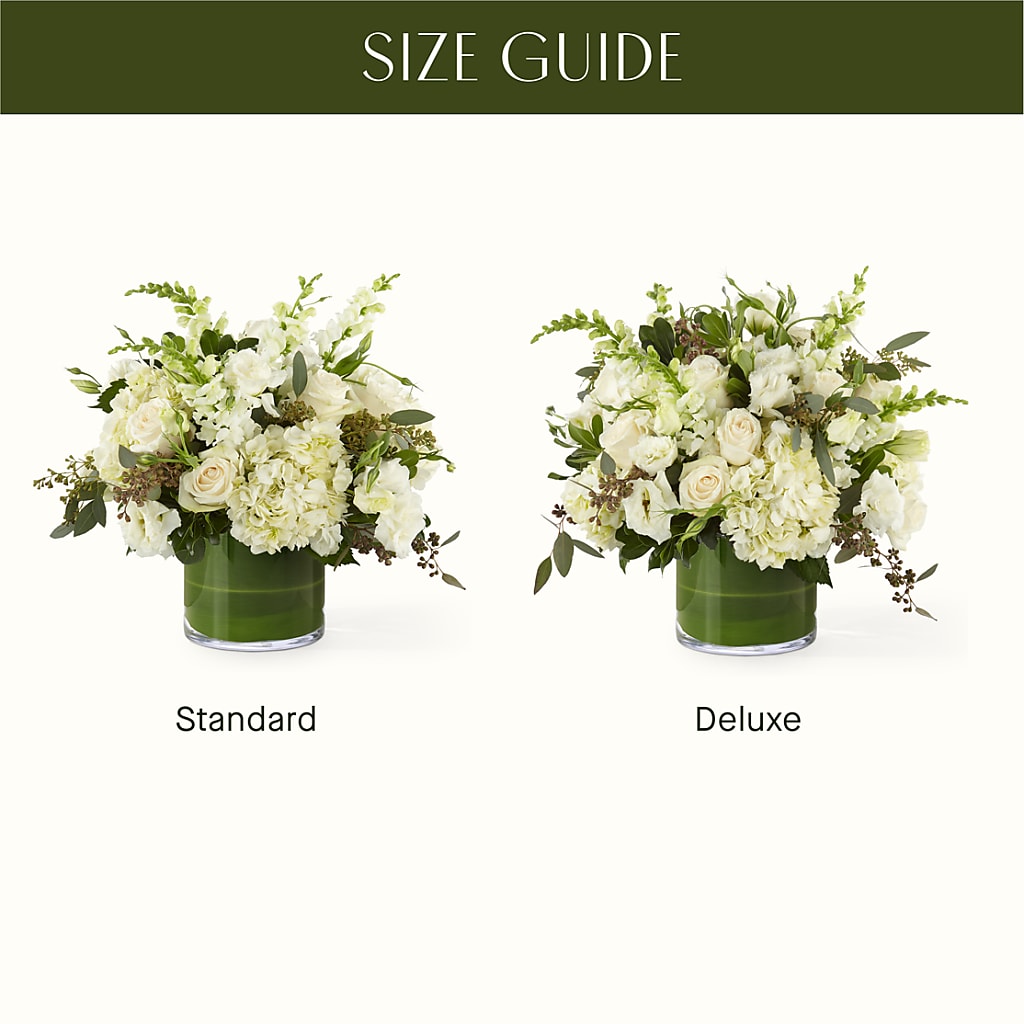 The Gallery –  D Florals, Jacksonville FL