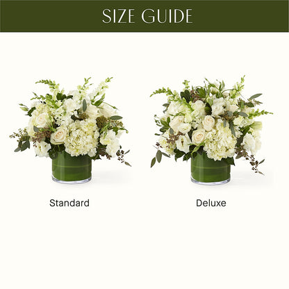 The Gallery –  D Florals, Jacksonville FL
