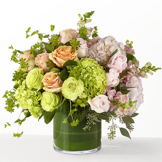 The Art Deco –  D Florals, Jacksonville FL