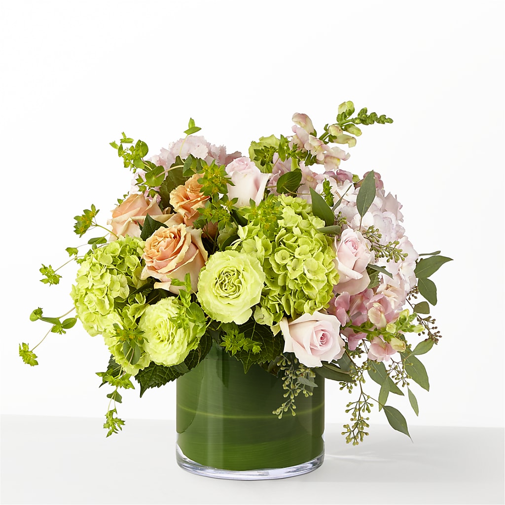 The Art Deco –  D Florals, Jacksonville FL