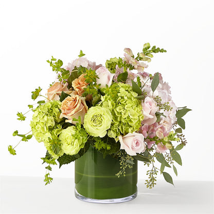 The Art Deco –  D Florals, Jacksonville FL