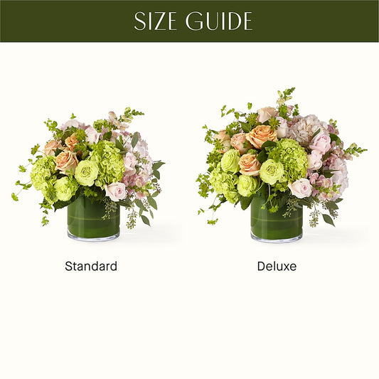 The Art Deco –  D Florals, Jacksonville FL
