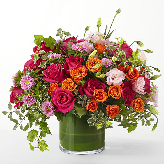 The Trendsetter –  D Florals, Jacksonville FL