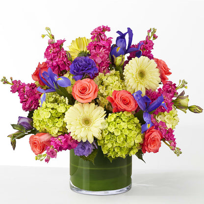 The Couture –  D Florals, Jacksonville FL