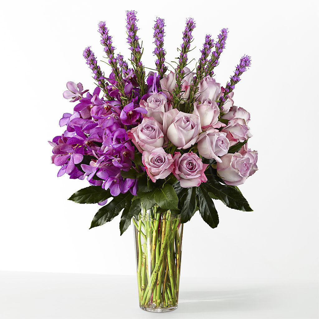 The Maximalist –  D Florals, Jacksonville FL
