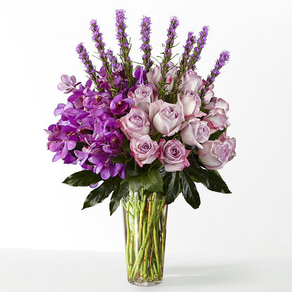 The Maximalist –  D Florals, Jacksonville FL