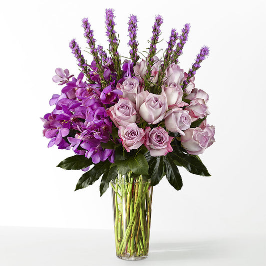 The Maximalist –  D Florals, Jacksonville FL