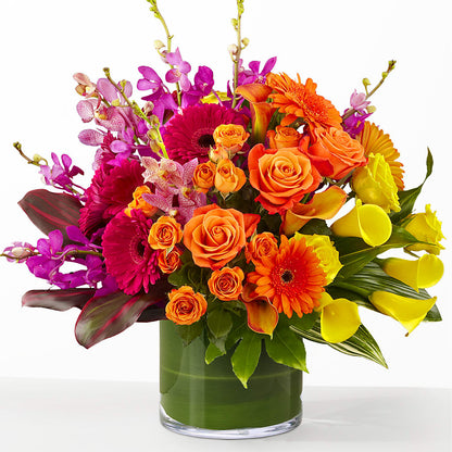 The Mosaic –  D Florals, Jacksonville FL
