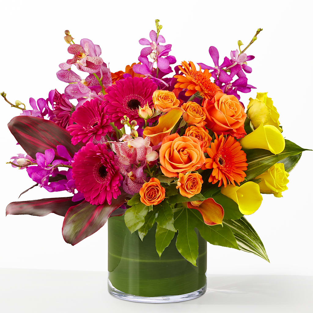 The Mosaic –  D Florals, Jacksonville FL