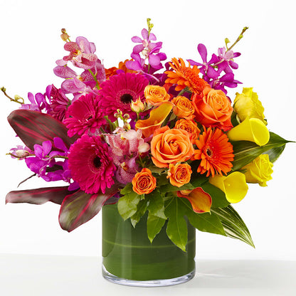 The Mosaic –  D Florals, Jacksonville FL