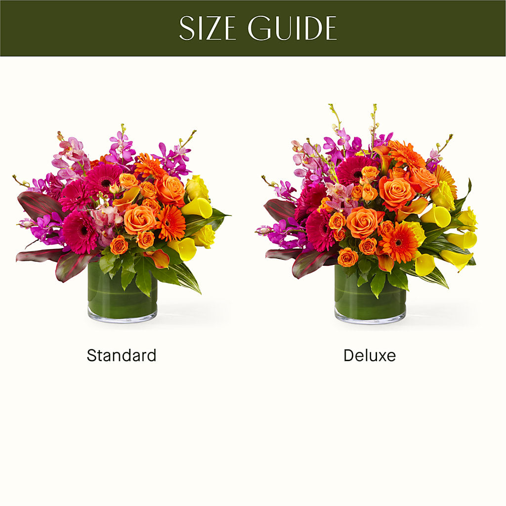 The Mosaic –  D Florals, Jacksonville FL