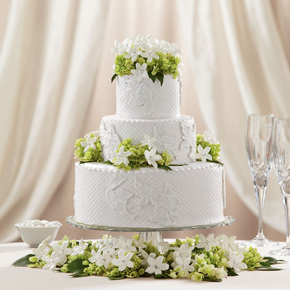 Bloom & Blossom Cake Decor –  D Florals, Jacksonville FL