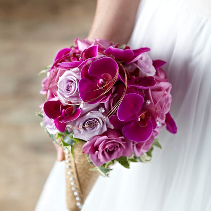 Breathless Bouquet –  D Florals, Jacksonville FL
