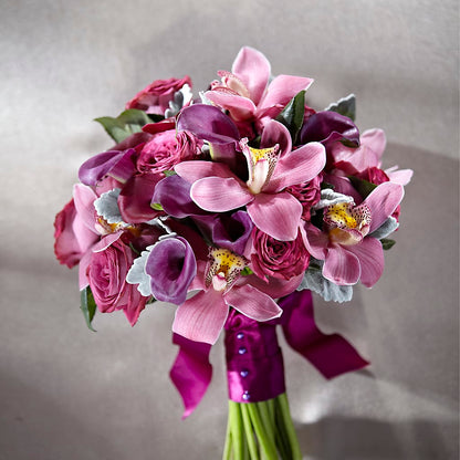 Delicacy Bouquet –  D Florals, Jacksonville FL
