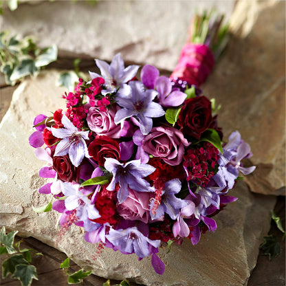 Enlightened Love Bouquet –  D Florals, Jacksonville FL