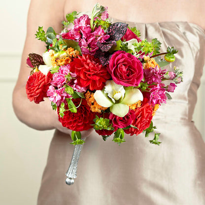 True Happiness Bouquet –  D Florals, Jacksonville FL