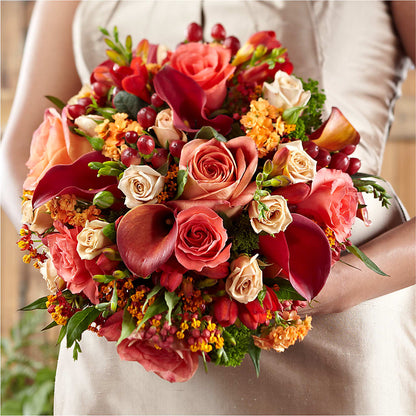 Contentment Bouquet –  D Florals, Jacksonville FL