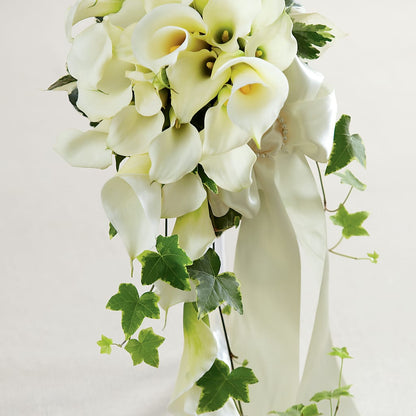White Chapel Bouquet –  D Florals, Jacksonville FL