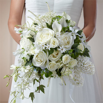 Cherish Bouquet –  D Florals, Jacksonville FL